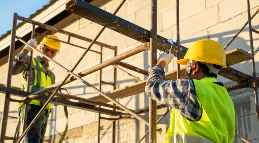 Soffit Repair in Gainesville, NY